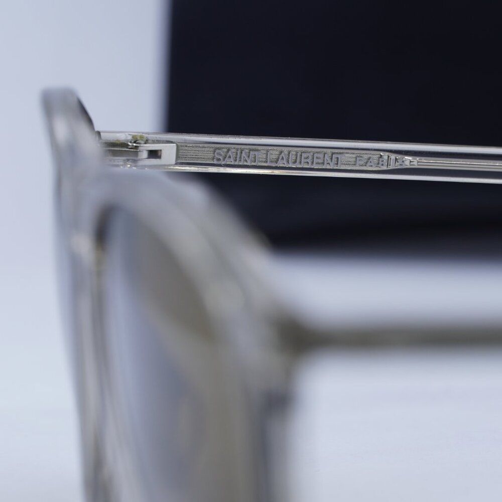 Final Price! Saint Laurent SL667 004 Sunglasses - Picture 6 of 10